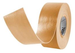 Nexcare Active Tape Hautfarbenes Blasenpflaster 2,5 cm x 4,5 m