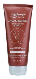 Phergal Elifexir Cacao Sense K&ouml;rperpeeling 200 ml