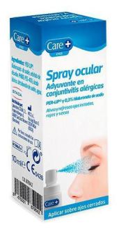 Augenspray 10 ml