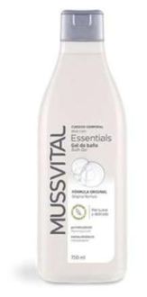 Essentials Original Formula Duschgel 750 ml