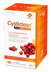 Cysticlean Forte 60 Kapseln Cysticlean Forte 60 Kapseln