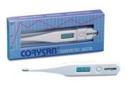 Corysan Flexibles digitales Fieberthermometer