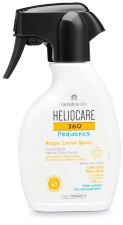 360º Pediatrics Atopic Lotion Spray SPF 50 250 ml 360º Pediatrics Atopic Lotion Spray SPF 50 250 ml