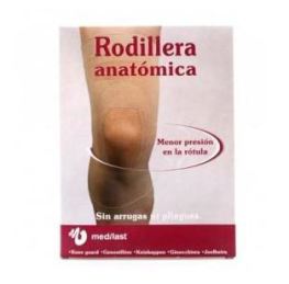 Anatomische Knieorthese Trauma Plus Xxxl
