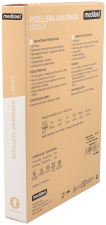 Anatomische Knieorthese Trauma Plus Xxxl