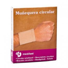 Gro&szlig;es rundes Armband