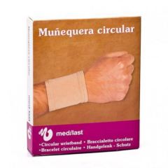 Gro&szlig;es rundes Armband