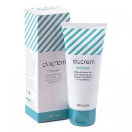Ducrem Balsamico-Reparaturcreme 100 ml