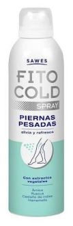 Sawes Fito Kaltes Spray f&uuml;r schwere Beine, 200 ml