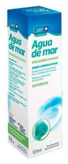 Meerwasser Normale St&auml;rke 125 ml