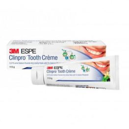 3M Clinpro Zahnpasta 90 ml