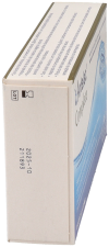 Komplettes Augenbefeuchtungsmittel 30 x 0,5 ml