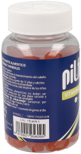 Erste Haarvitamine 60 Gummies Erste Haarvitamine 60 Gummies