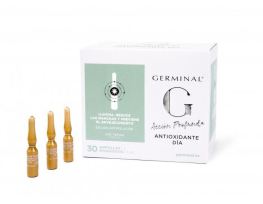 Germinal Tiefenwirksamer Antioxidant Day Spf30 30x1 ml