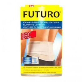 3M Future Lendenstabilisierungsg&uuml;rtel XXL