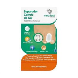Medilast Gro&szlig;er Gel-Separator, 2 Einheiten