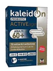 Kaleidon Probiotic Active Age 60+ 14 Einheiten x 28 gr