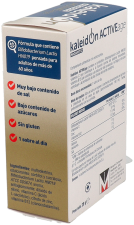 Kaleidon Probiotic Active Age 60+ 14 Einheiten x 28 gr