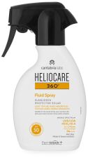 360º Fluid Spray LSF 50 250 ml 360º Fluid Spray LSF 50 250 ml