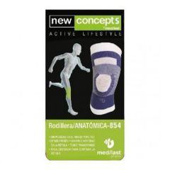 Knieorthese Neue Konzepte Bl-A Xl