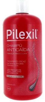 Pilexil Anti-Haarausfall-Shampoo 900 ml