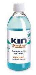 Junior-Mundwasser 500 ml