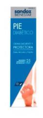 Diabetiker-Fußschutzcreme 100 ml Diabetiker-Fußschutzcreme 100 ml