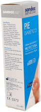 Diabetiker-Fußschutzcreme 100 ml Diabetiker-Fußschutzcreme 100 ml