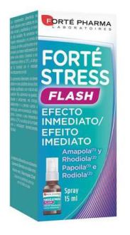Fort&eacute; Pharma Fort&eacute; Stress Flash 15 ml