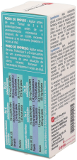 Fort&eacute; Stress Flash 15 ml