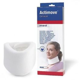 Comfort M formbare Halskrause