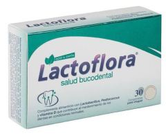 Mundgesundheit 30 Tabletten