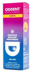 Forte Beruhigendes Mundgel 8 ml Forte Beruhigendes Mundgel 8 ml