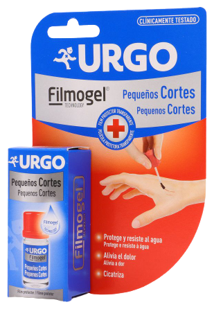 Filmogel Kleine Schnitte 3,25 ml