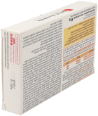 Propolis-Honig zur Beruhigung des Halses Zitronengeschmack 24 Lutschtabletten