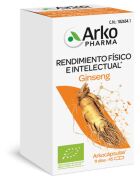 Arkocapsules Ginseng 45 Kapseln