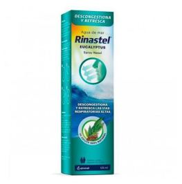 Almirall Eukalyptus Nasenspray 125 ml
