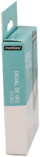 Kleiner Fingerhut aus reinem Gel