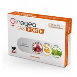 Menarini Ginegea Cas Forte 30 Tabletten