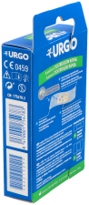 Hydrokolloid-Kompressenverband 8 Einheiten Hydrokolloid-Kompressenverband 8 Einheiten