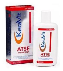 Atse Antiseborrhoisches Shampoo 200 ml