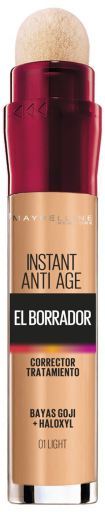 Maybelline Der Instant Anti Age Eye Corrector Eraser 6,8 ml