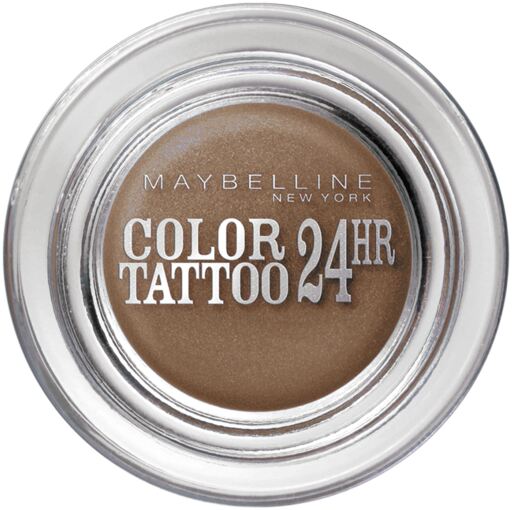 Maybelline Color Tattoo 24H Creme-Lidschatten 4 gr