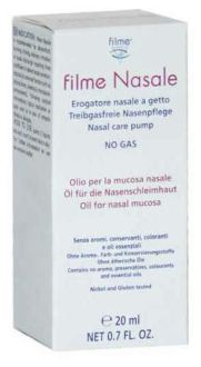 Filme Gyno Nasenschleim&ouml;l 20 ml