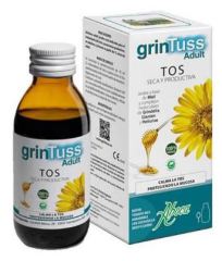 Grintuss Hustensaft für Erwachsene 180 ml Grintuss Hustensaft für Erwachsene 180 ml