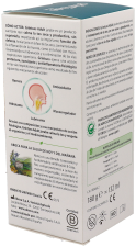 Grintuss Hustensaft für Erwachsene 180 ml Grintuss Hustensaft für Erwachsene 180 ml