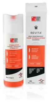 Revita Stimulierendes Anti-Haarausfall-Shampoo 205 ml