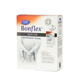 Mayla Pharma Bonflex Artisenior 30 Beutel