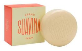 Dermo Suavina Original Lippenbalsam 10 ml