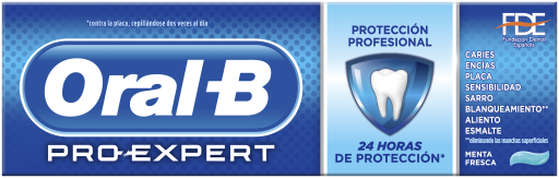 Oral-B Pro Expert Multi-Schutz-Zahnpasta 75 ml